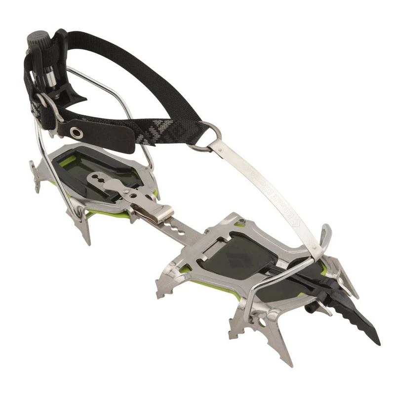 Crampons Black Diamond Stinger