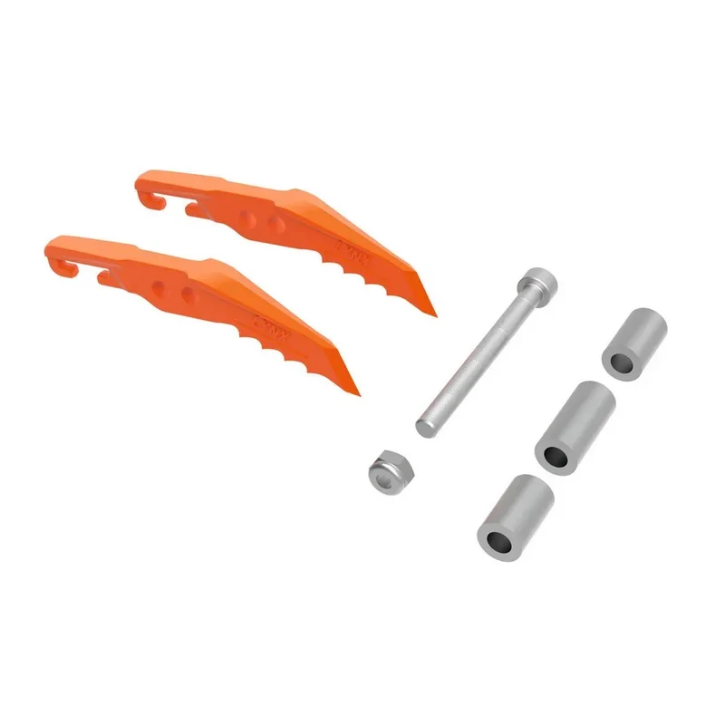 Ensemble de pointes Petzl Lynx