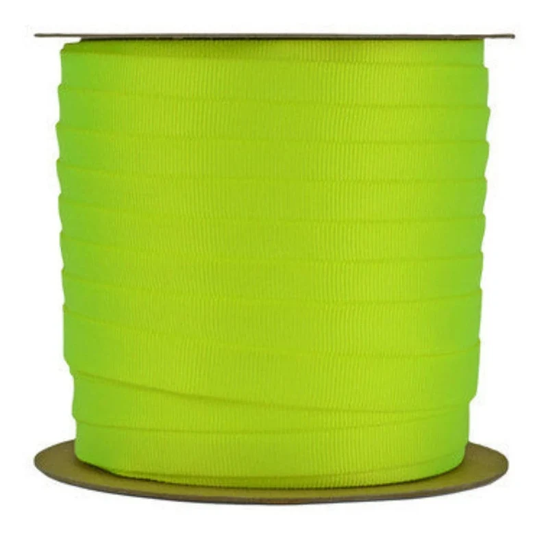 Sangle tubulaire 25mm Sterling - Assorted Colours
