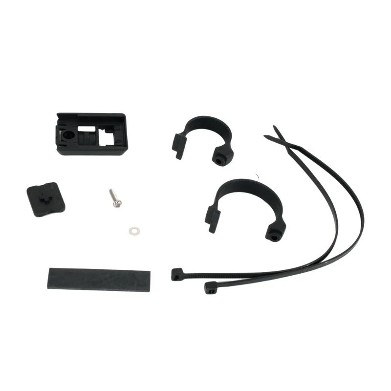 Fixation ordinateur GPS Bontrager Trip Wireless
