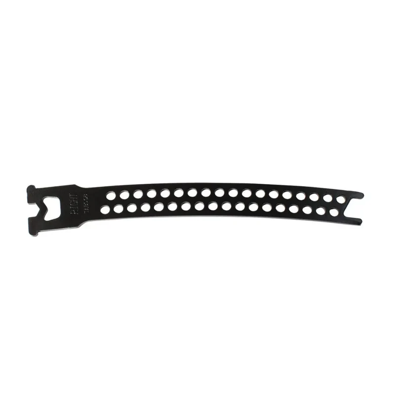Barrettes Petzl L