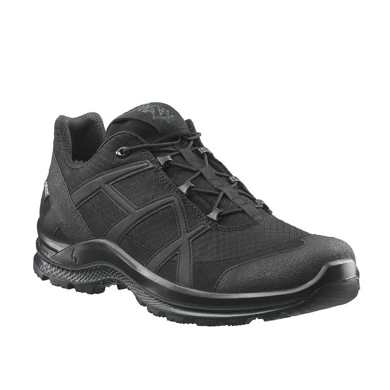 Chaussures antistatiques Haix Black Eagle Athletic 2.1 Gore-Tex Low
