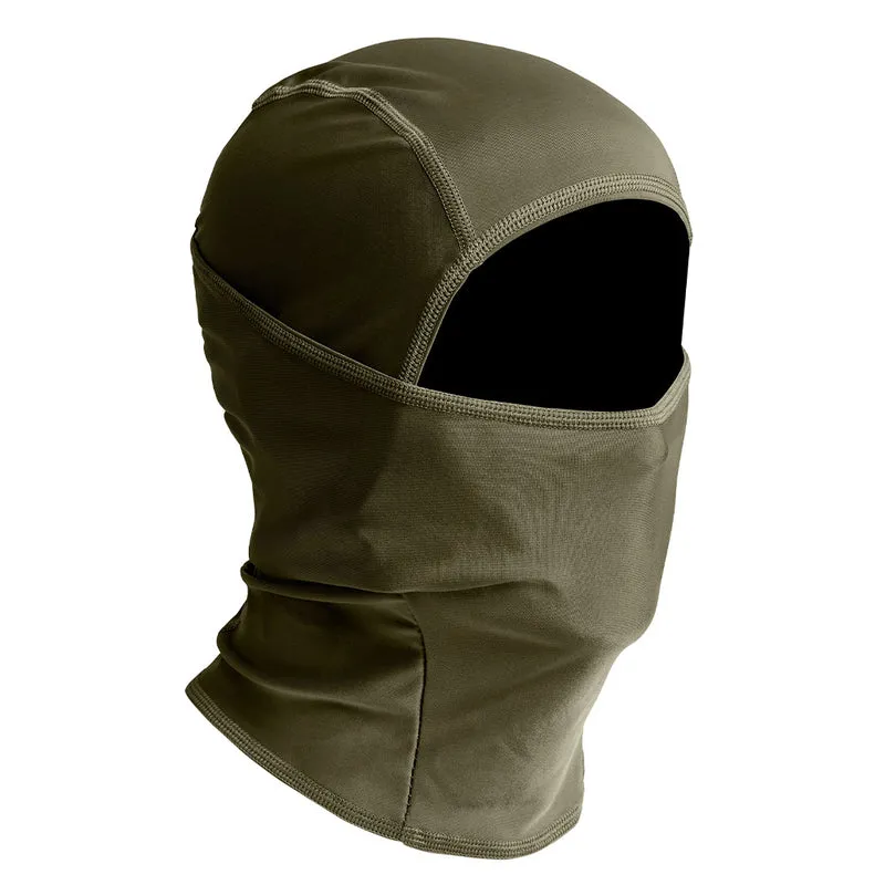 Cagoule A10 Equipment Thermo Performer [+10°C > 0°C]