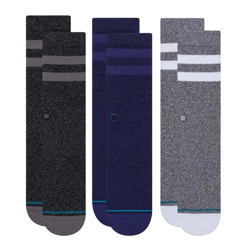 Ensemble de 3 paires de bas Stance The Joven Crew