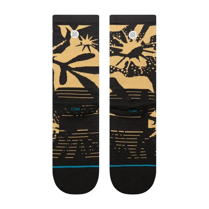 Bas Stance Sun Dust Crew