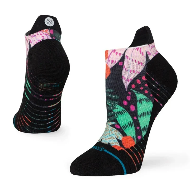 Bas Stance Trippy Trop Tab (femmes)