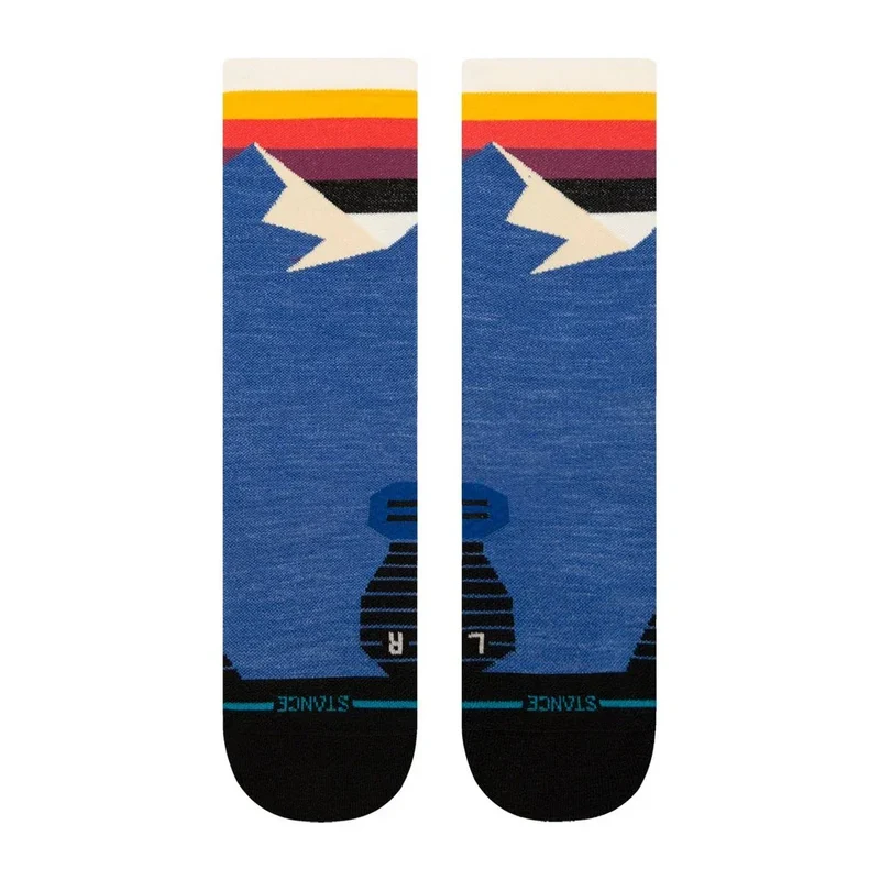 Bas Stance Divided Lines Crew