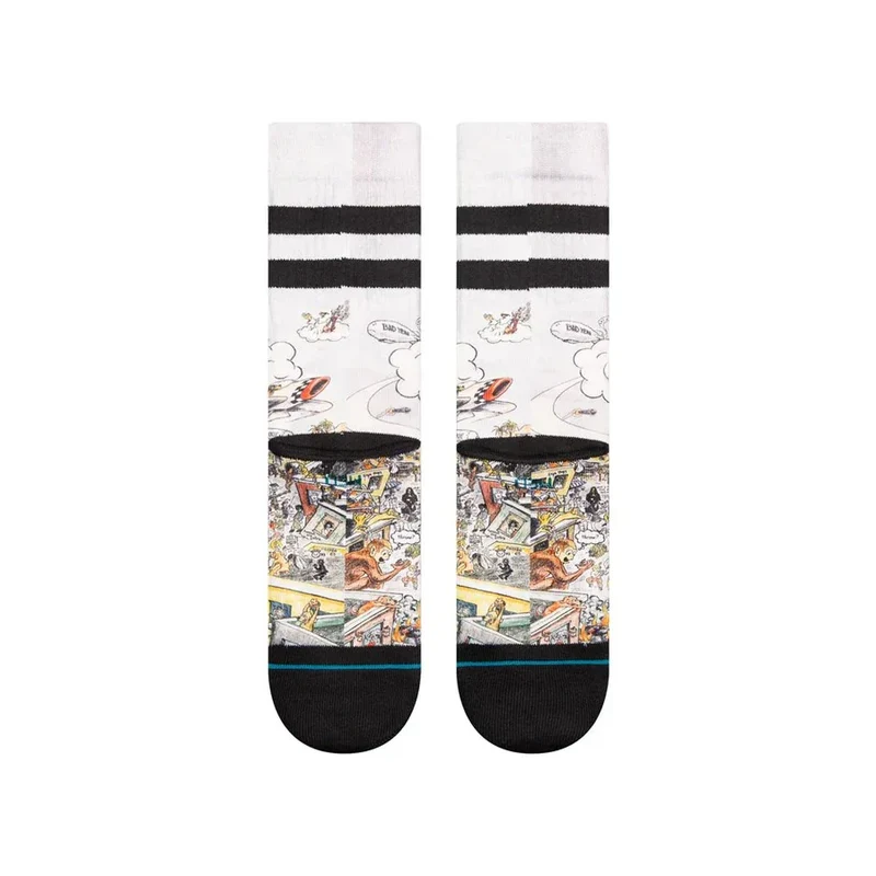 Bas Stance Green Day Basket Case Crew