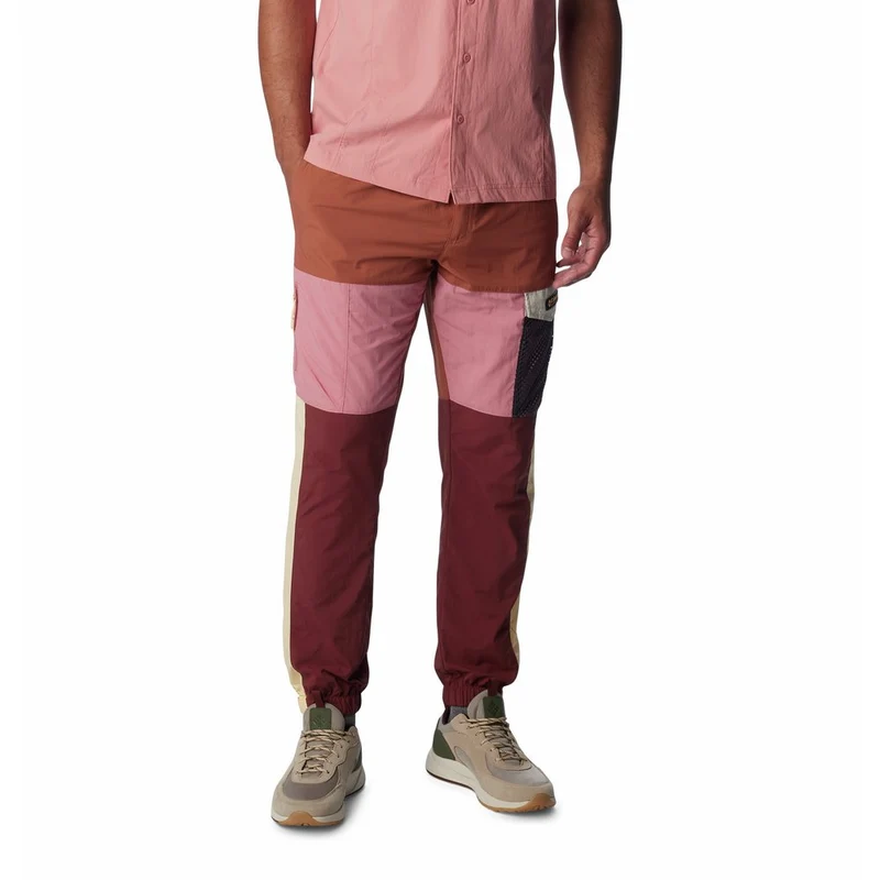 Pantalon Columbia Painted Peak Wind (hommes)
