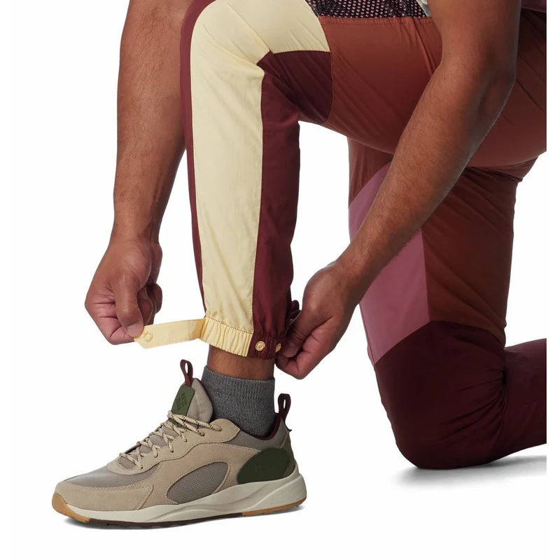 Pantalon Columbia Painted Peak Wind (hommes)
