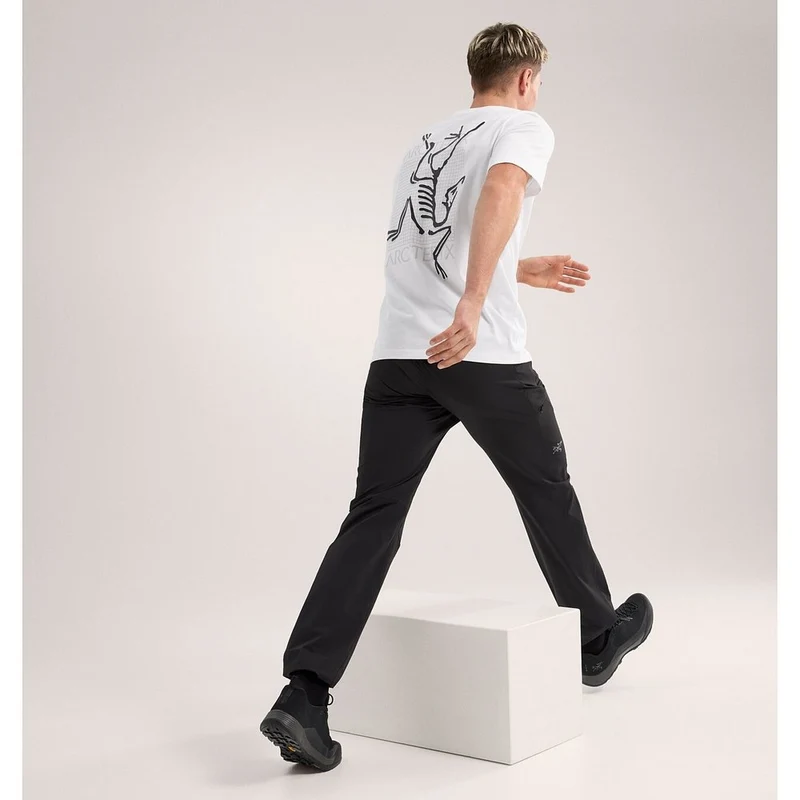 T-shirt Arc'teryx Arc’Multi Bird Logo (hommes)