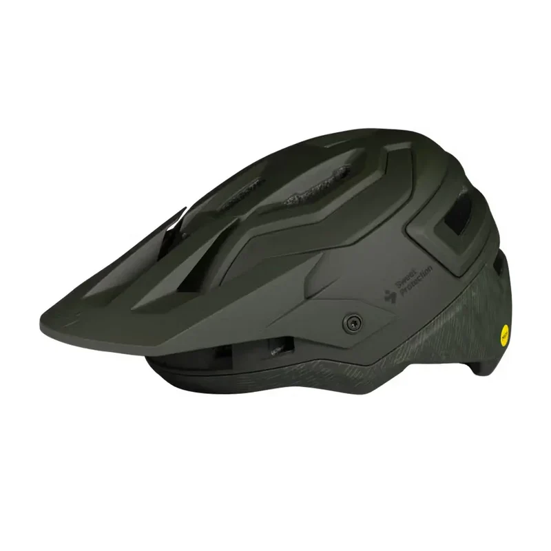 Casque de vélo Sweet Protection Bushwhacker 2Vi Mips