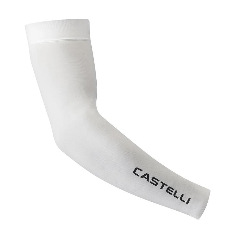 Manchettes Castelli UPF 50 + Light Arm 3