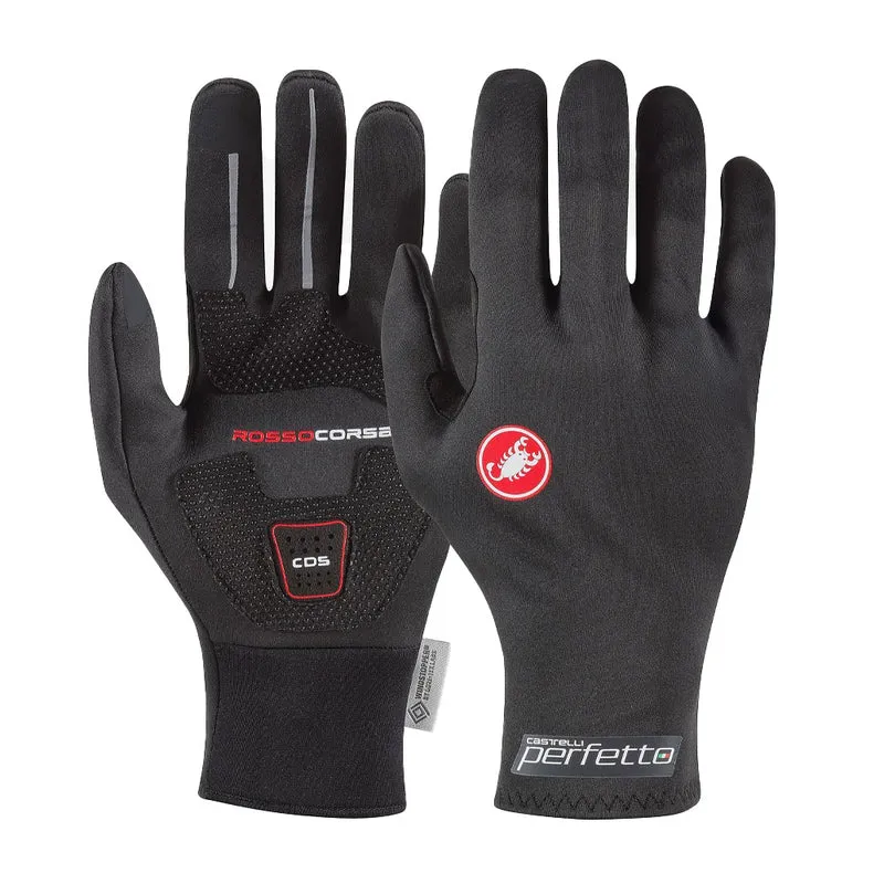 Gants de vélo Castelli Perfetto RoS (hommes)