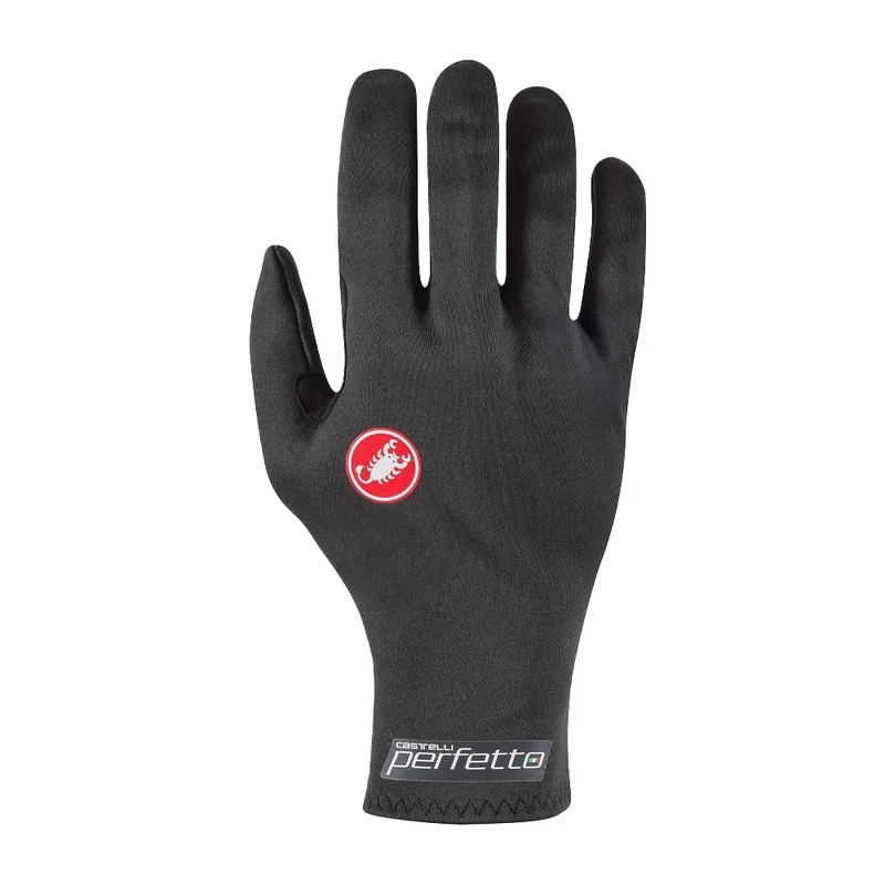 Gants de vélo Castelli Perfetto RoS (hommes)