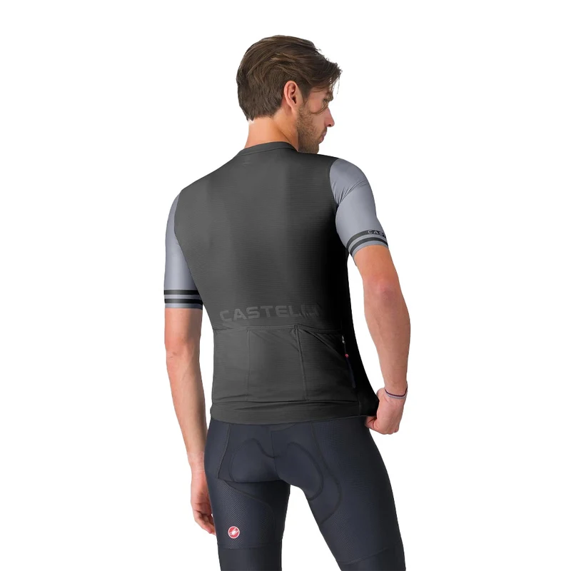 Maillot Castelli Prologo Lite 2 (hommes)