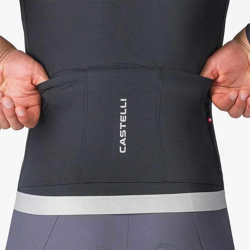 Maillot Castelli Espresso 2.0 (hommes)
