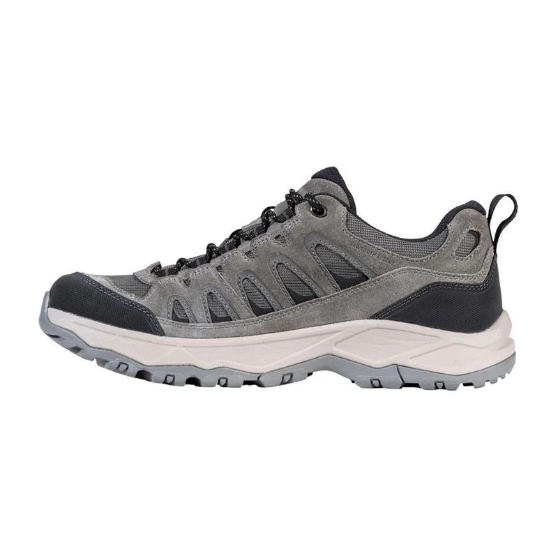 Souliers de randonnée Oboz Sawtooth Ascent Low B-DRY (hommes)