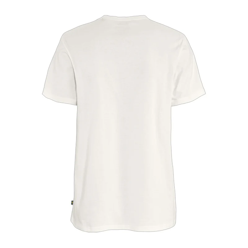 T-shirt Fjällräven Logo Archive (hommes)