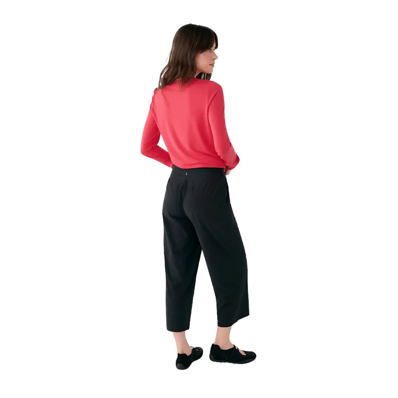 Pantalon écourté Lolë Sofia (femmes)