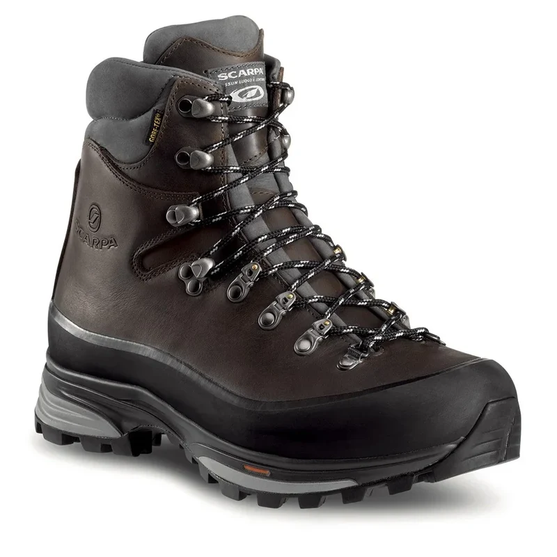 Bottes Scarpa Kinesis Pro GTX (hommes)