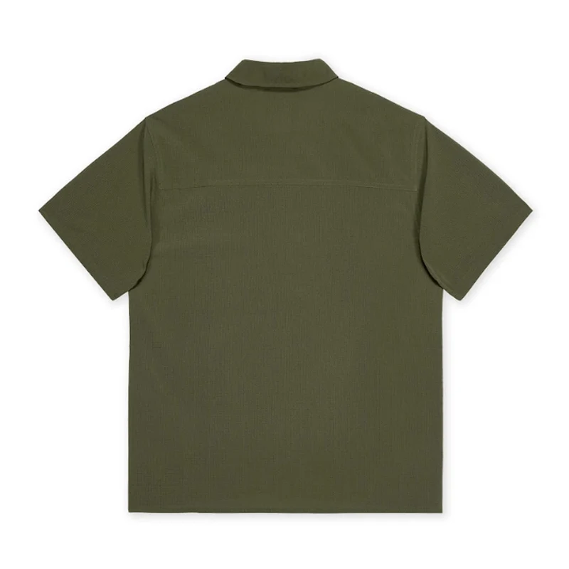 Chemise à manches courtes Hooké Okanagan (hommes)