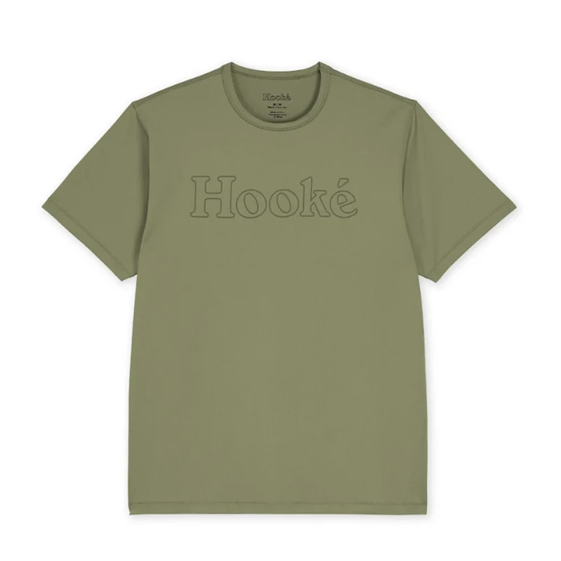T-shirt Hooké Mirage Technical (hommes)