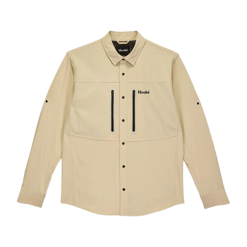 Chemise à manches longues Hooké Mirage Sun (hommes)