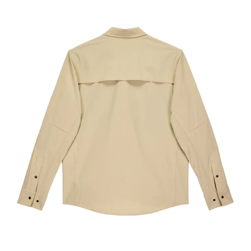 Chemise à manches longues Hooké Mirage Sun (hommes)