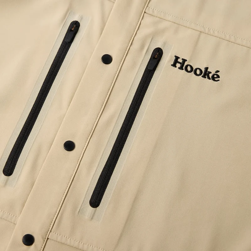 Chemise à manches longues Hooké Mirage Sun (hommes)