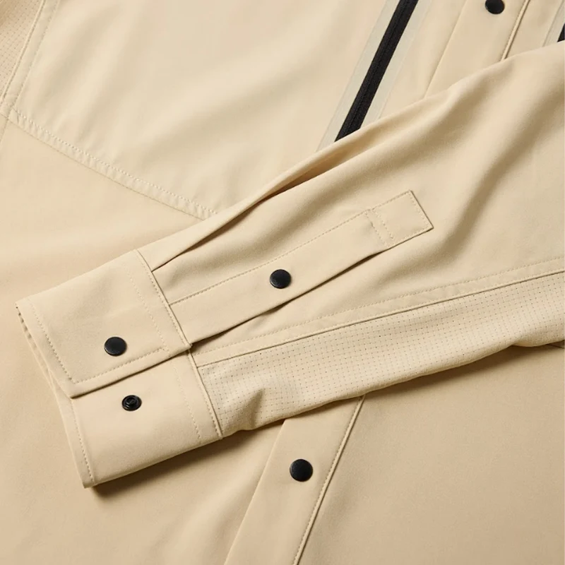 Chemise à manches longues Hooké Mirage Sun (hommes)