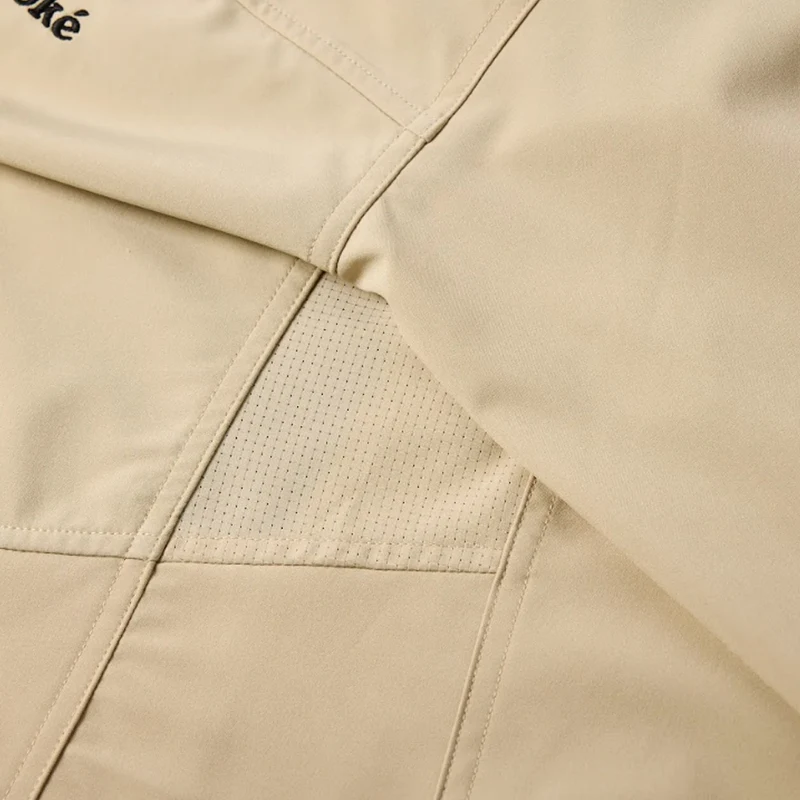 Chemise à manches longues Hooké Mirage Sun (hommes)