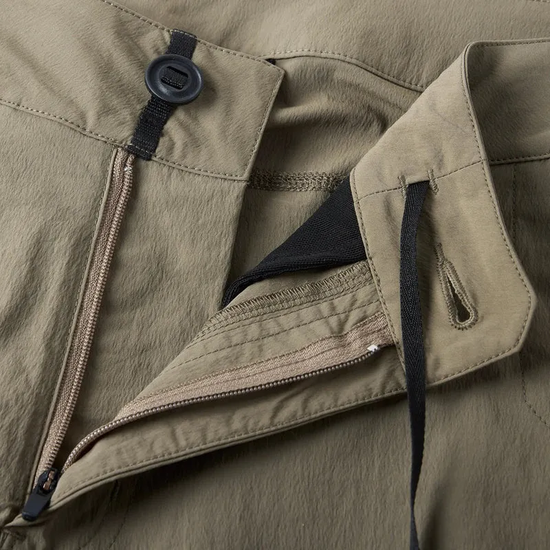 Pantalon Hooké Excursion Light (hommes)