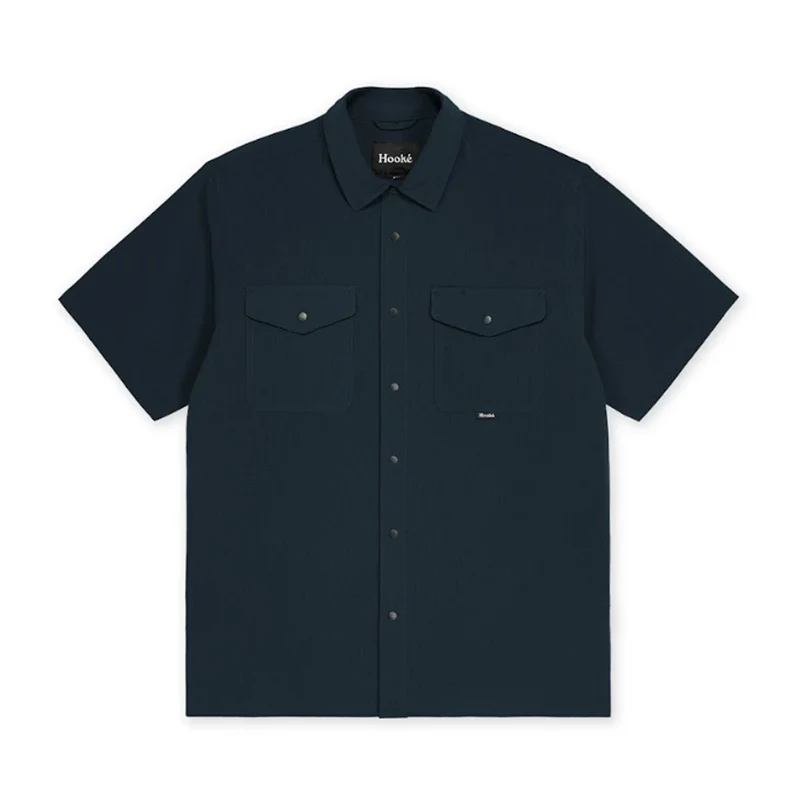 Chemise à manches courtes Hooké Okanagan (hommes)