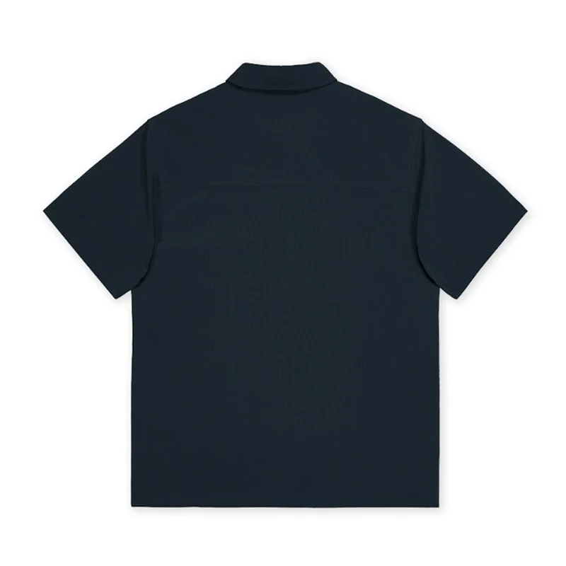 Chemise à manches courtes Hooké Okanagan (hommes)