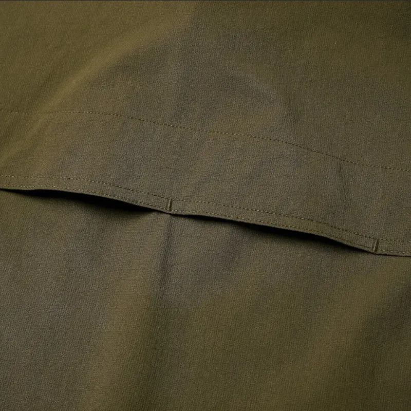 Chemise à manches longues Hooké Field (hommes)
