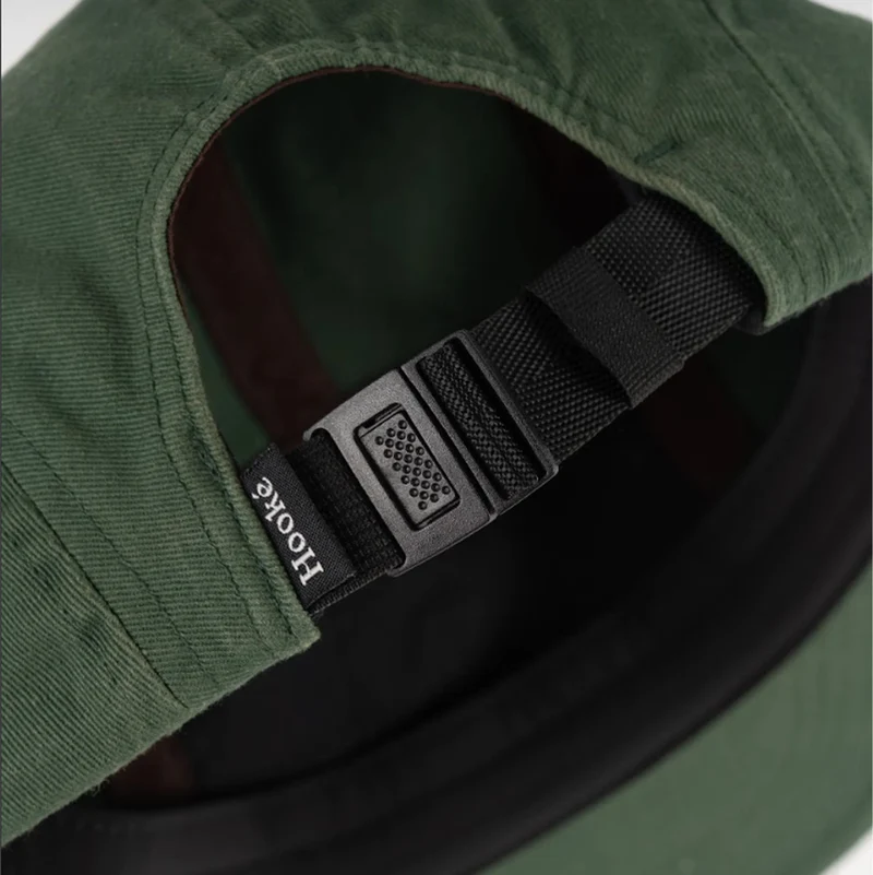 Casquette Hooké Elk River Mountains Camper