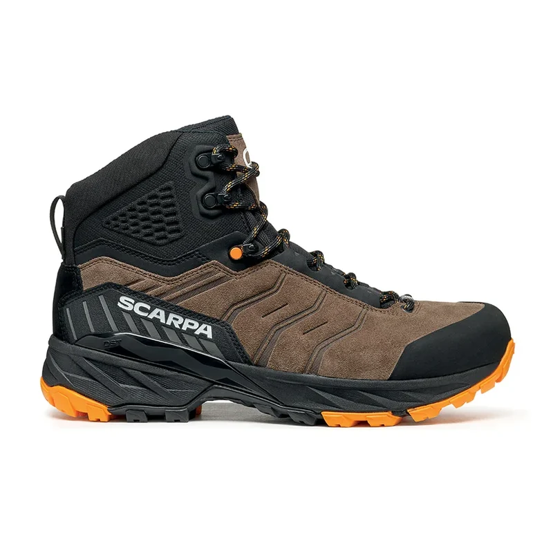 Bottes de randonnée Scarpa Rush Trk GTX (hommes)