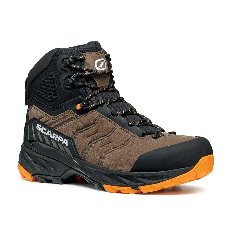 Bottes de randonnée Scarpa Rush Trk GTX (hommes)