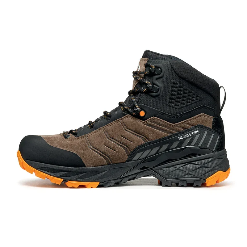 Bottes de randonnée Scarpa Rush Trk GTX (hommes)