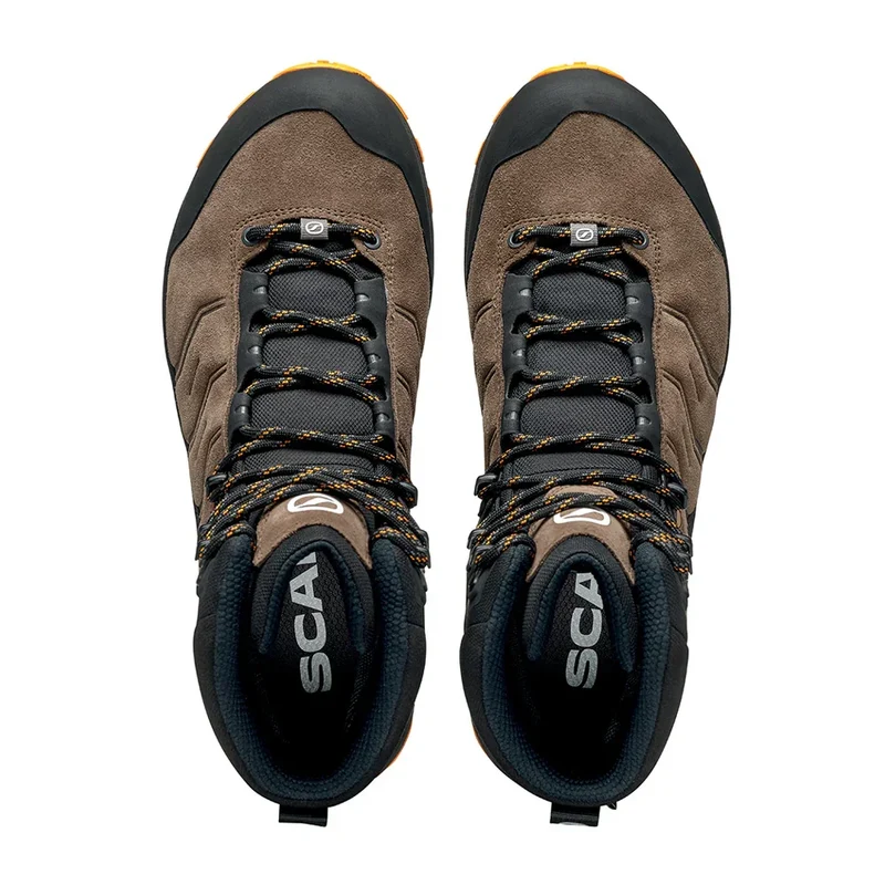 Bottes de randonnée Scarpa Rush Trk GTX (hommes)