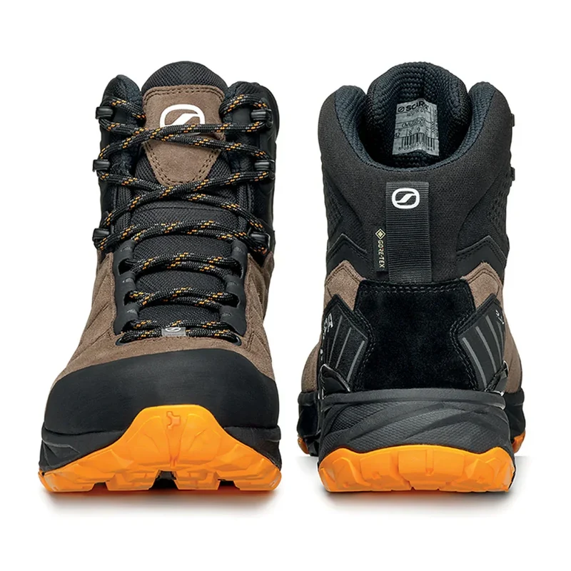 Bottes de randonnée Scarpa Rush Trk GTX (hommes)