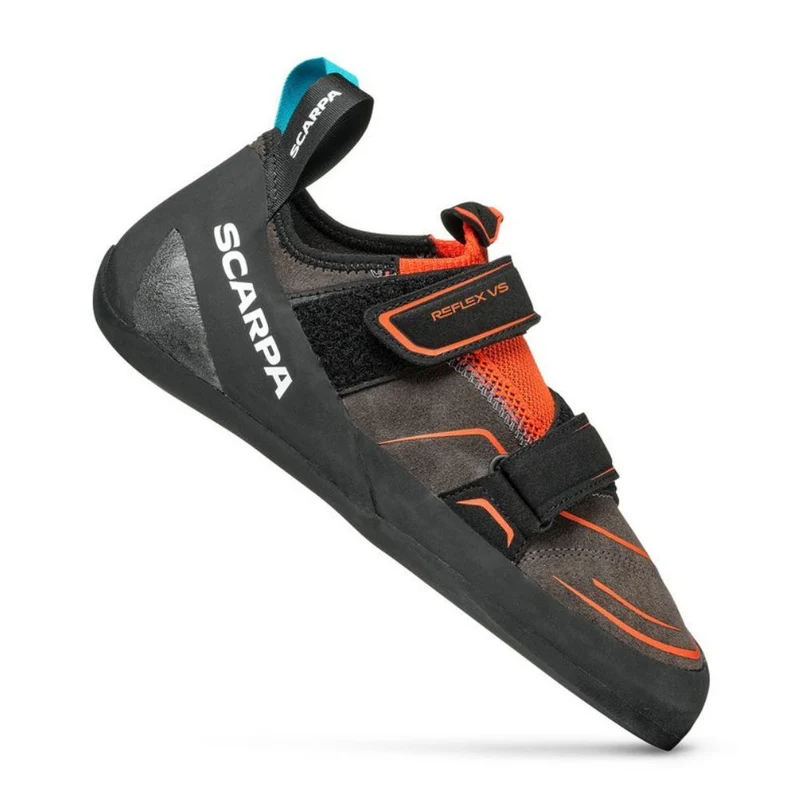 Chaussons d'escalade Scarpa Reflex VS (hommes)