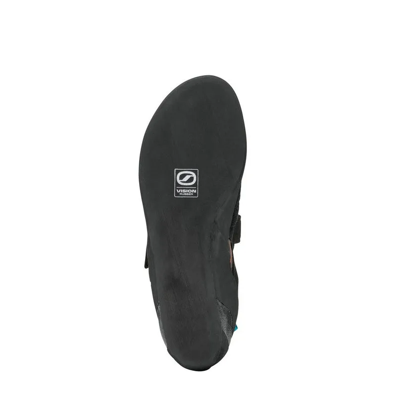 Chaussons d'escalade Scarpa Reflex VS (hommes)