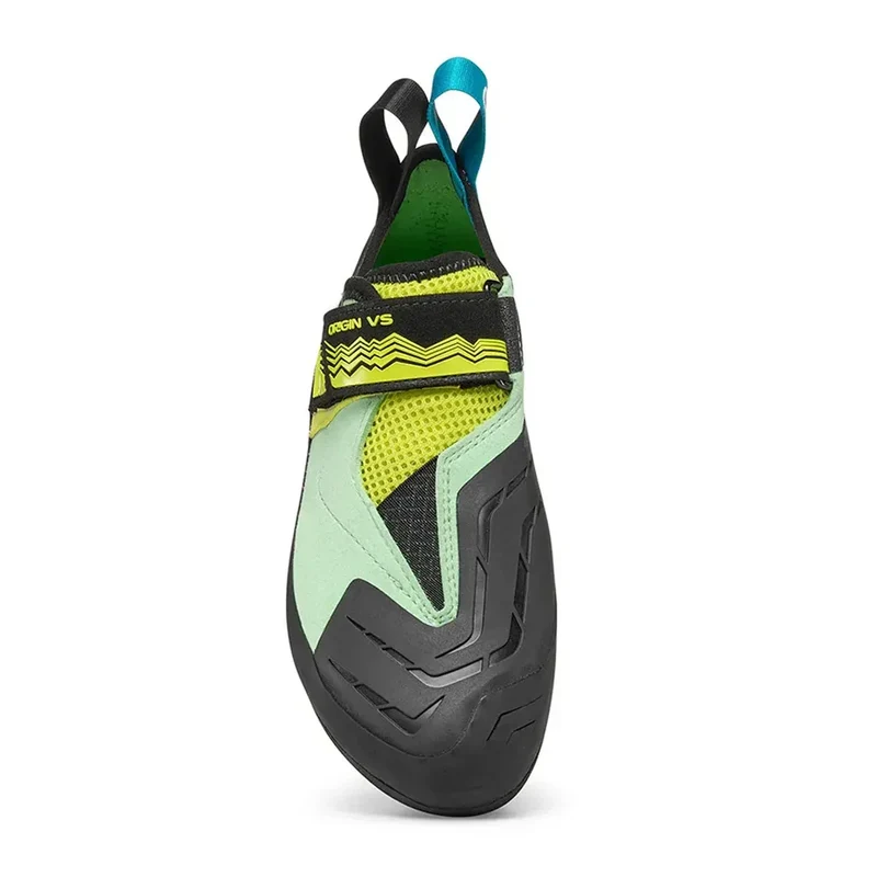 Chaussons d'escalade Scarpa Origin VS (femmes)