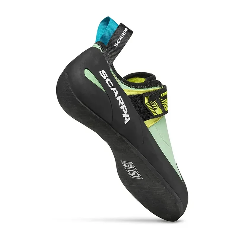 Chaussons d'escalade Scarpa Origin VS (femmes)