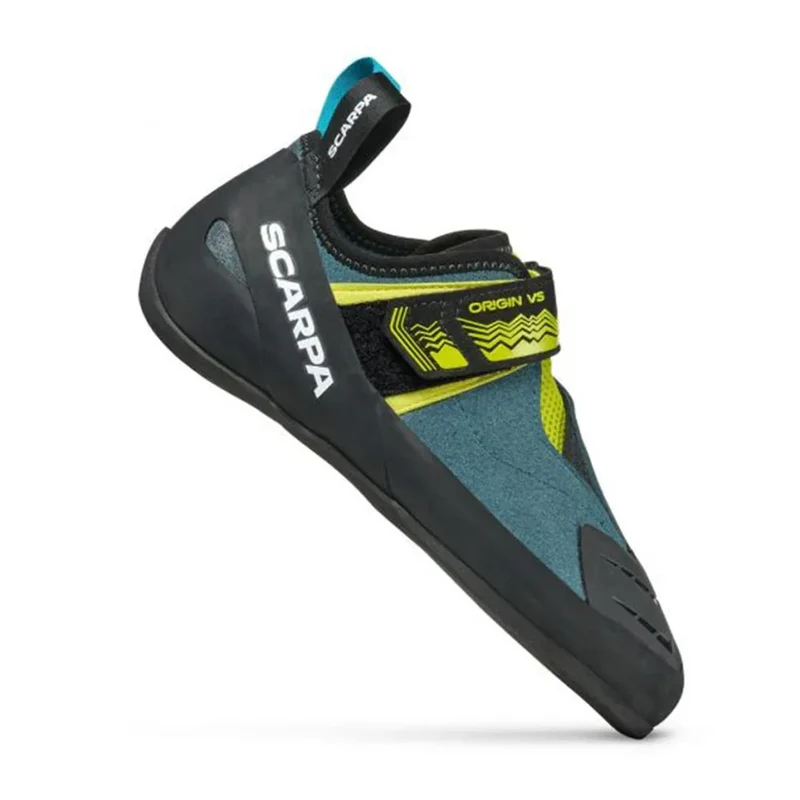 Chausson d'escalade Scarpa Origin VS (hommes)