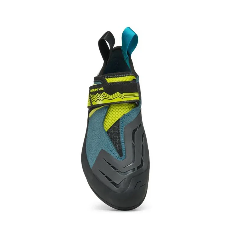 Chausson d'escalade Scarpa Origin VS (hommes)