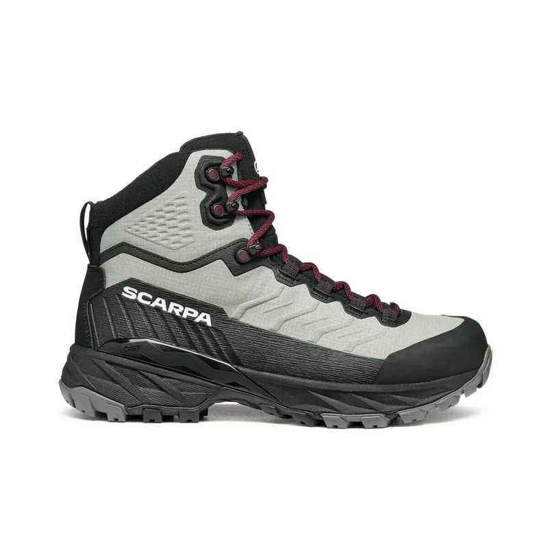 Bottes de randonnée Scarpa M's Rush TRK LT GTX (femmes)