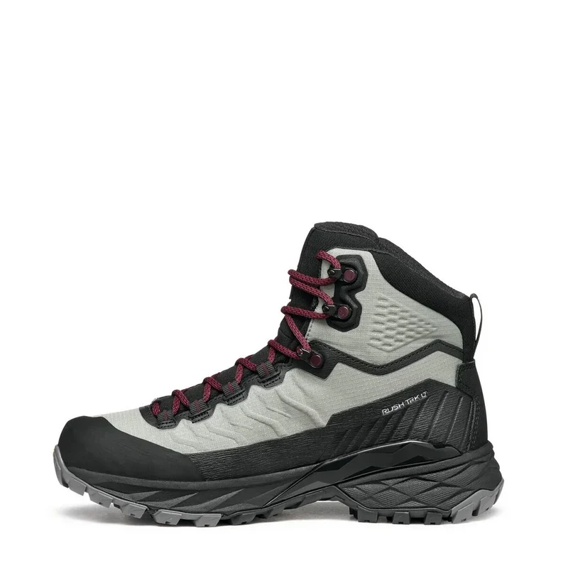 Bottes de randonnée Scarpa M's Rush TRK LT GTX (femmes)
